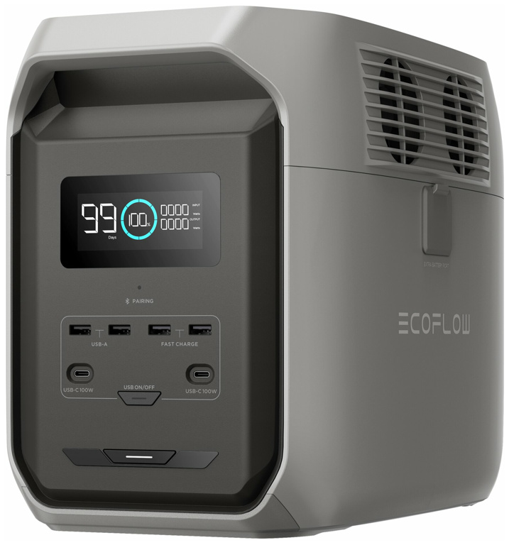 Powerstation DELTA 3 1500