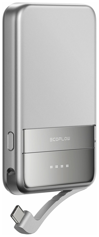 Magnetische Powerbank Rapid