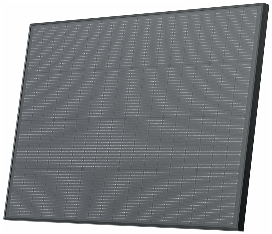 Solarmodul-Set