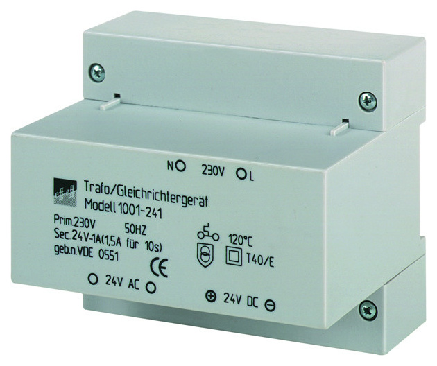 1001-12-1----00 NETZTEIL-STROMVERSORGUNG