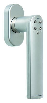 492-W0---1----- Code Handle Window