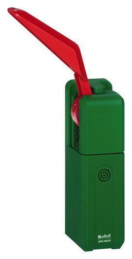 Effeff 7411-11------10 Exit Alarm Europrofil