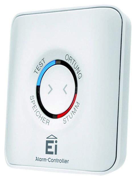 Ei450 Alarm-Controller