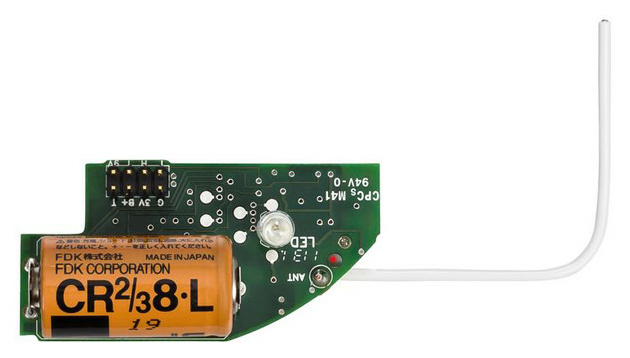 Ei600MRF Funkmodul Rauch/ Wärmemelder