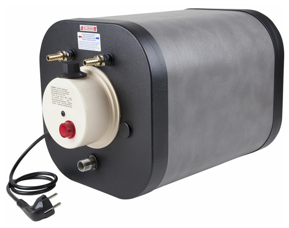 Elgena Nautic Therm, 230 V, 330 W, 15 l