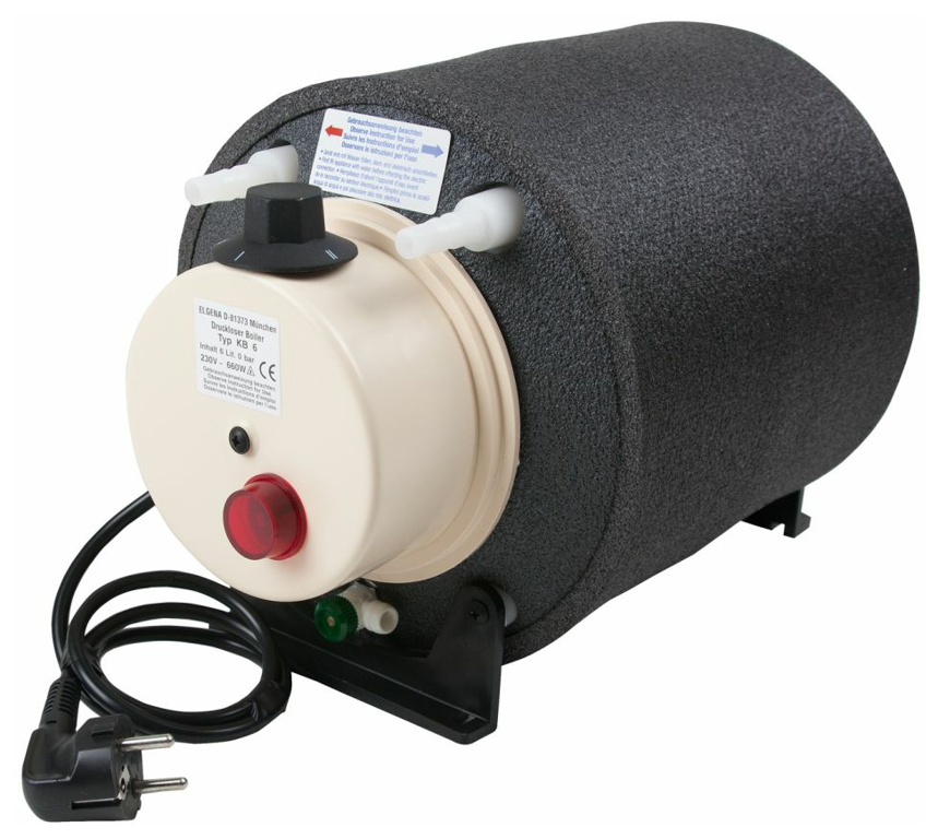 Elgena Boiler KB 6- 230 V/660 W