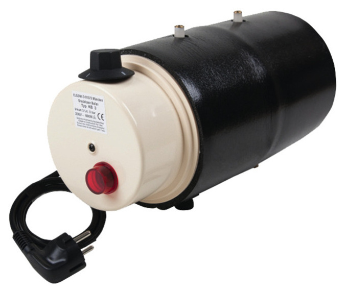 KB 3 Boiler 3 l - 230 V / 660 W