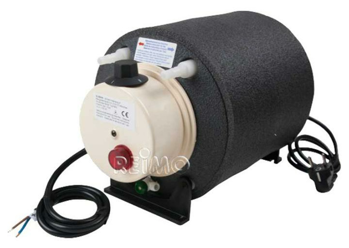 KB 6 Kombi Boiler 6 l - 12 / 230 V