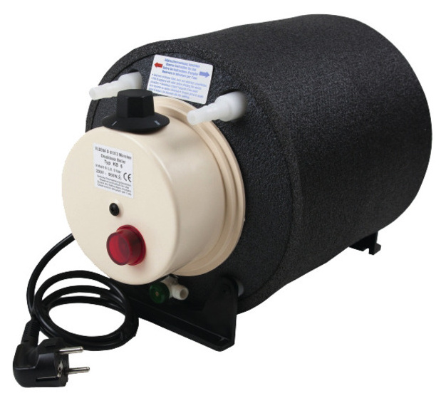 Elgena KB 6 Boiler 6L - 230V/660W
