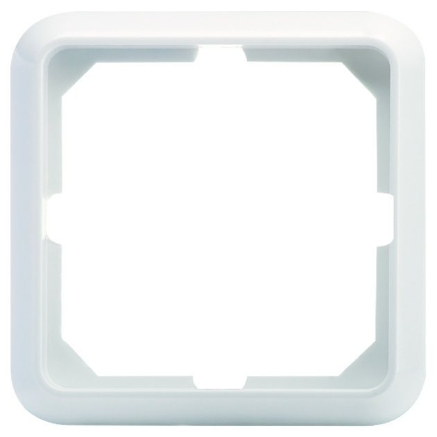 204500 RAHMEN 5-FACH PERLW