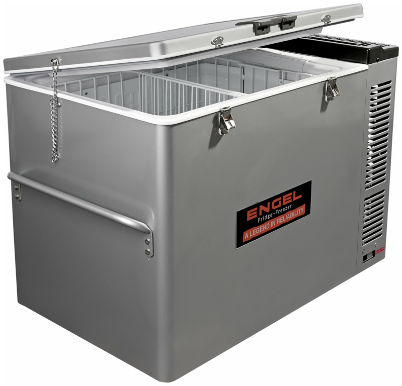 Engel Kühlbox MD, 12 / 24 Volt, 77 L