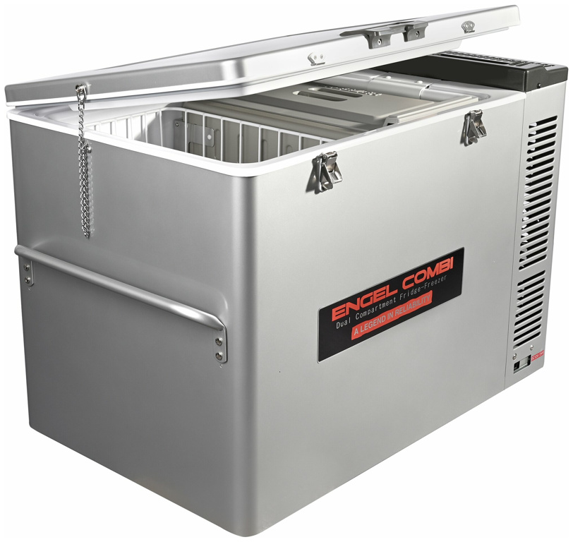 Engel Kühlbox MD, 12 / 24 Volt, 80 L