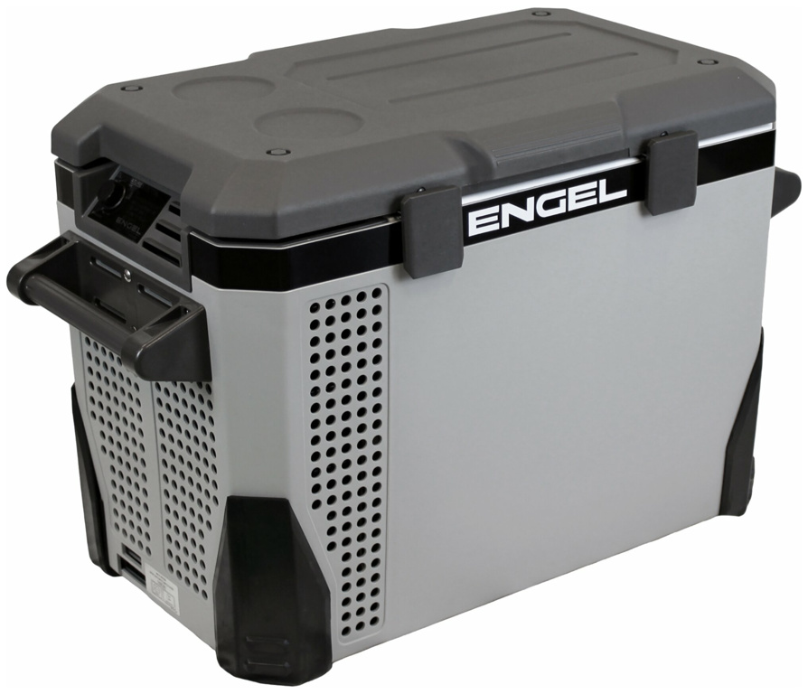 Engel MR-040S Kühlbox, 12 / 24 / 230 Volt