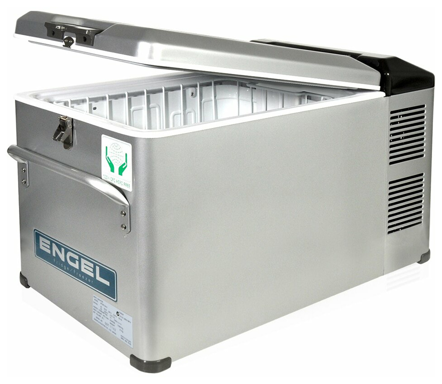 Engel MT-35F-S Kompressor Kühlbox, 12 / 24 / 230 V, 32 L