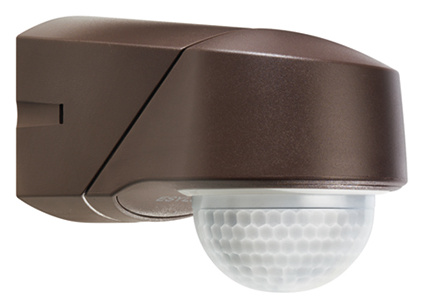 RC 230i braun Bewegungsmelder 230°