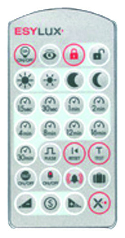 Mobil-RCi Service-Fernbedienung