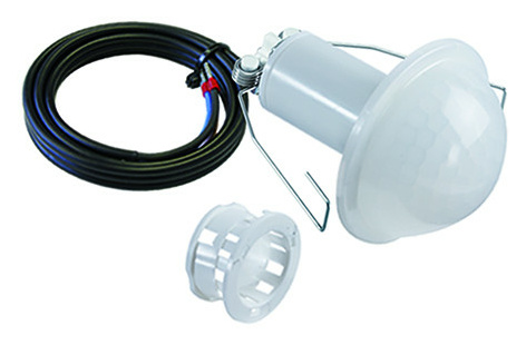 PD-C360i/12 mini Decken-Präsenzmelder