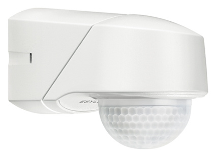 RC 230i weiss Bewegungsmelder 230°