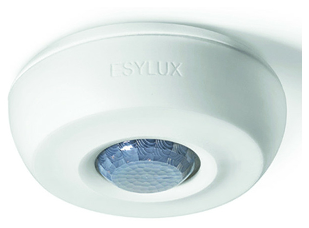 PD 360i/8 Basic weiß Decken-Präsenzmelde