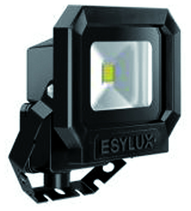 EL10810060 OFL SUN LED 10W 5K schwarz