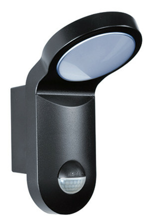 AOL 100 LED 3K LED Sensorl.140° sw.14W