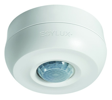 PD 360i/8 Basic SMB weiß Decken-Präsenzm