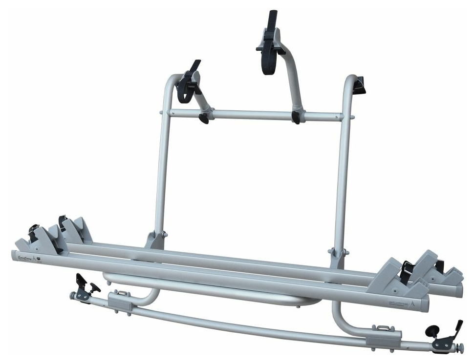 EuroCarry Fahrradträger
