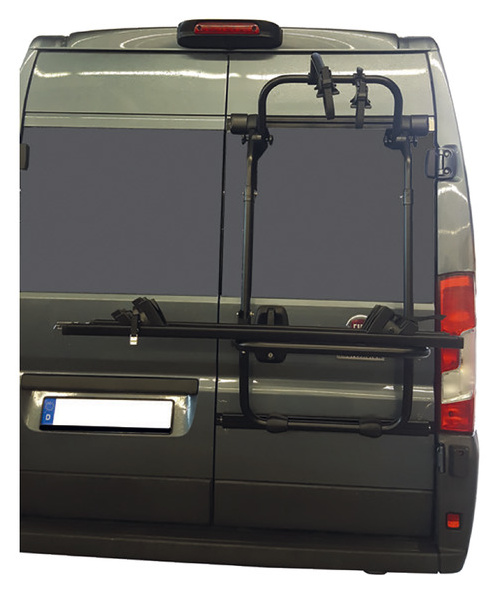 EuroCarry VW Crafter >16