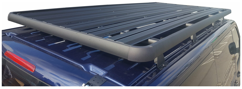 Reling Adventure Roof
