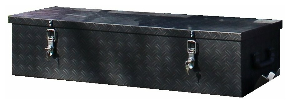 Gepäckbox