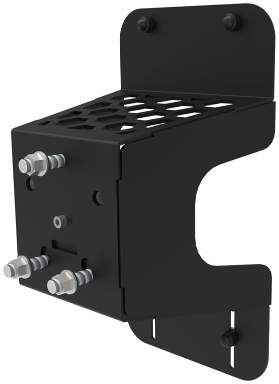 EuroCarry Adventure Rack Reserveradhalter, LK 118-130 mm