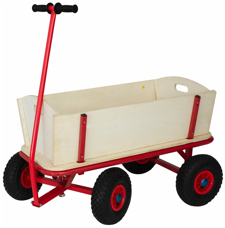 EuroTrail Bollerwagen