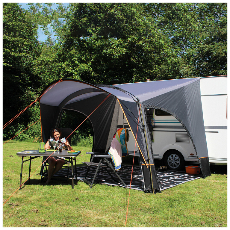 EuroTrail Sienna Teilzelt