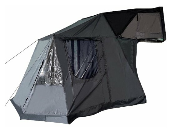 Vorzelt Arusha