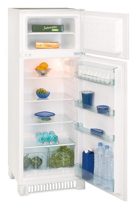 EKGC 265/40 Kühl-Gefrierkombination, A+