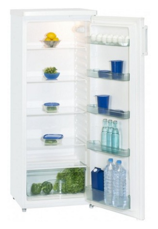 KS 325-4 A++, Kühlschrank weiß