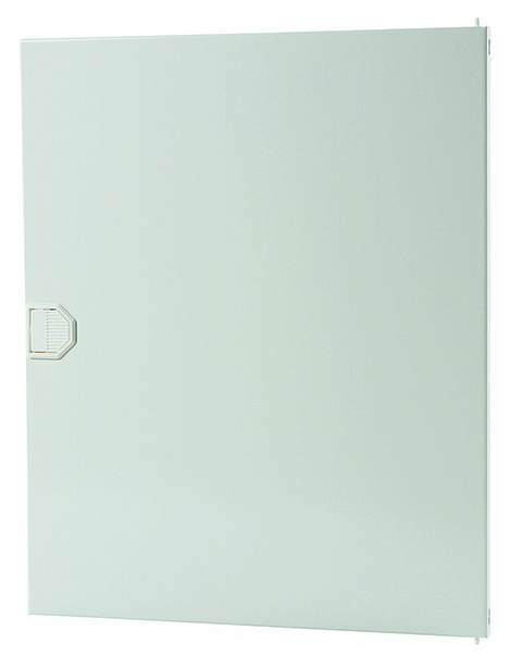 PETAP 2N Tür AP-Verteiler 2-reihig