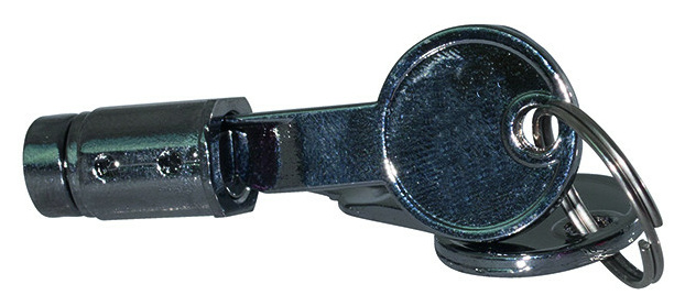 PTS Türschloss f. PUV, PUVH, PAPV,PUPHWV