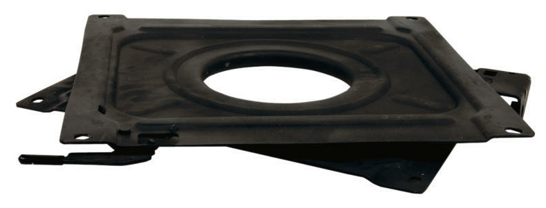 Drehkonsole für Originalsitz für VW T4 ab 1996 - Fahrerseite