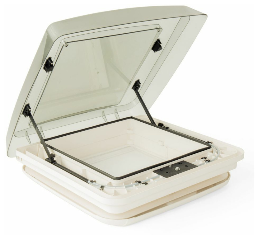 Fiamma Dachhaube Vent F Pro