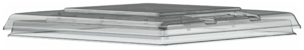 Fiamma Ersatzhaube, crystal für Vent 50
