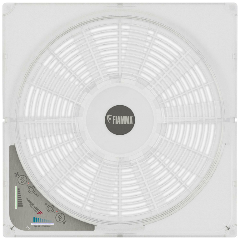 Fiamma Kit Turbo-Vent F Premium