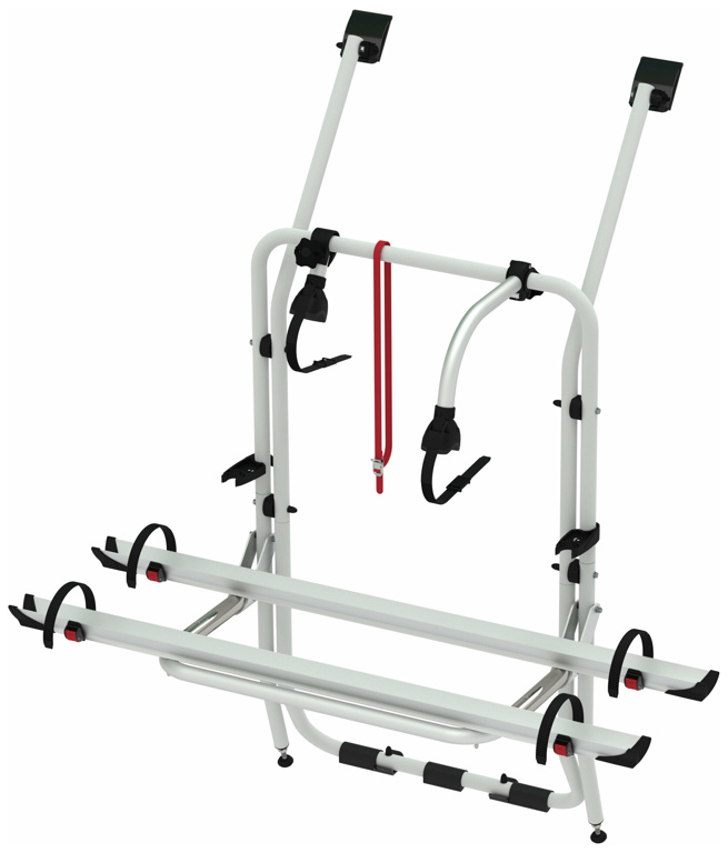 Fiamma Fahrradträger Carry-Bike VW T4