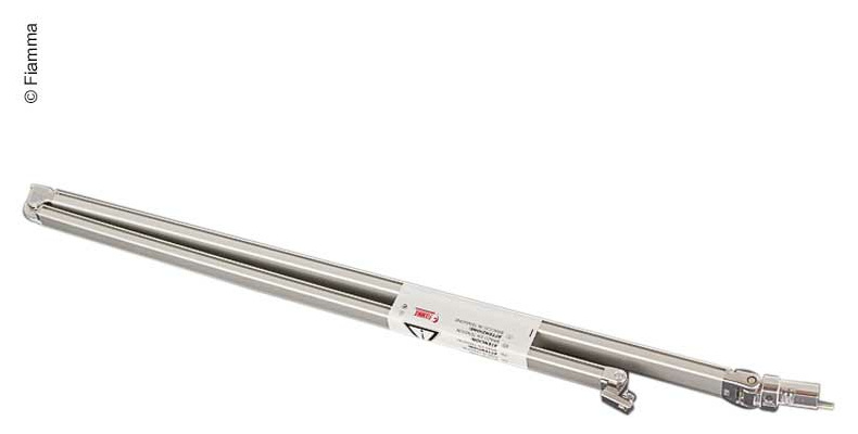 Fiamma Gelenkarm, links F45 Länge 2,5 - 2,6 m