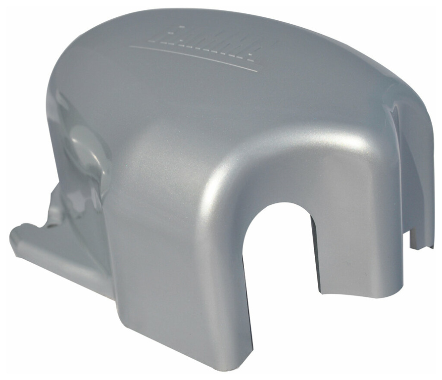 Fiamma Endkappe, F65 260 - 490, F65L titanium, links