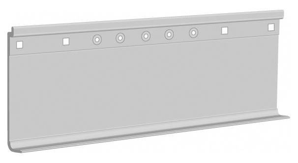 Fiamma Adapter AS 450 cm für F45