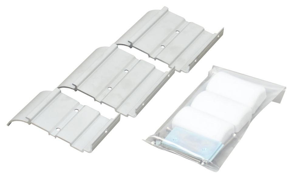 Fiamma Kit Bürstner