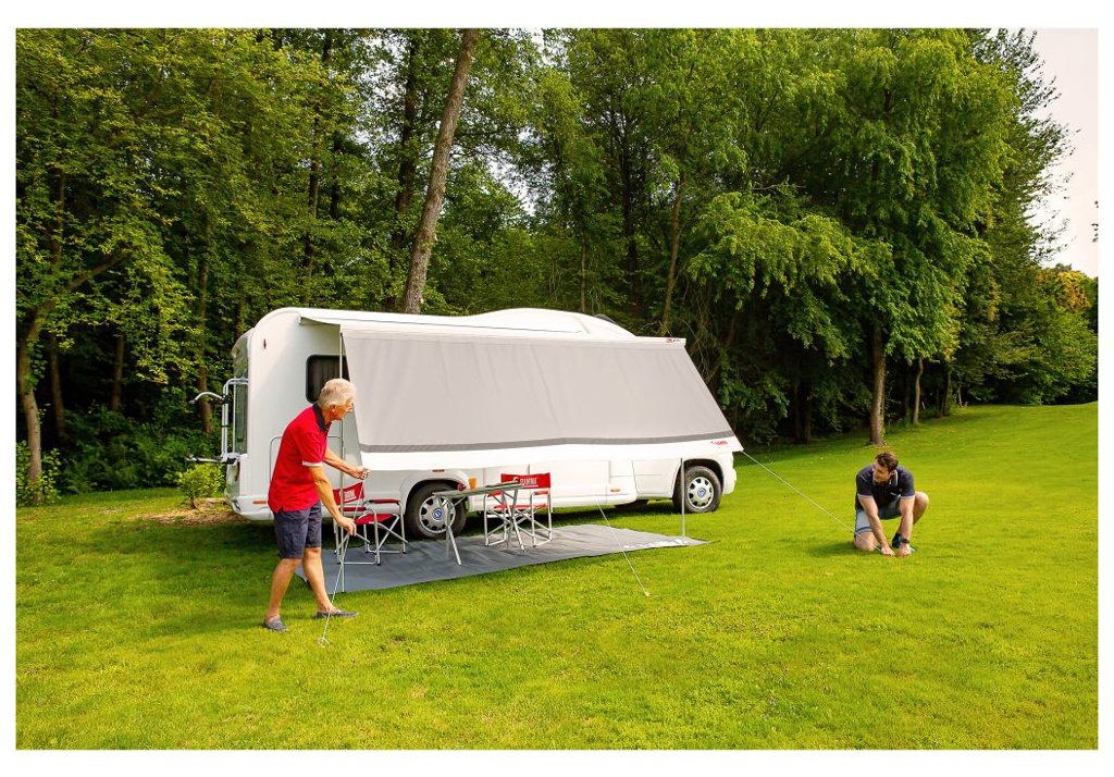 Fiamma Blocker 350, F45, F80 S, F65, CS, 335 cm