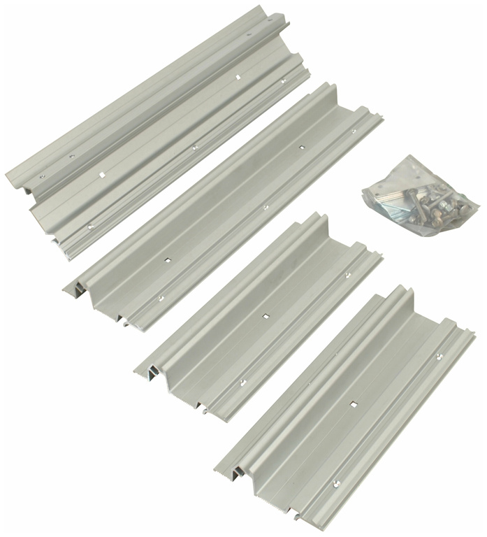 Fiamma Kit Caravan Standard F65