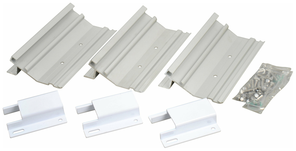 Fiamma Kit Caravan Fixing Bar für F65